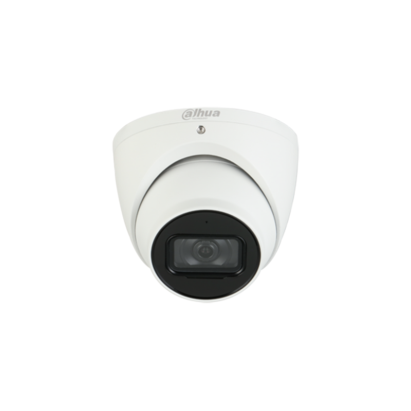 Dahua IPC-HDW5442TM-AS 4MP WDR IR Eyeball AI Network Camera