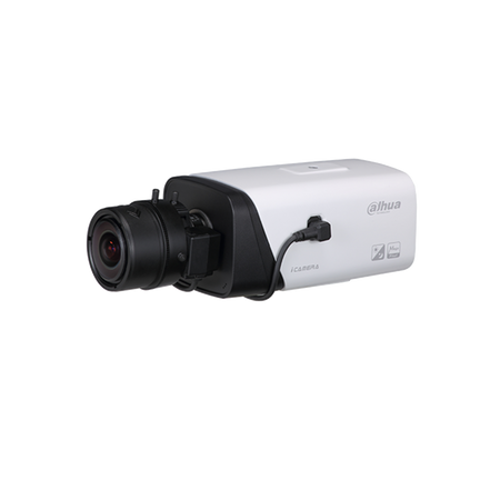 DAHUA IPC-HF5541E-E 5 MP Box WizMind Network Camera