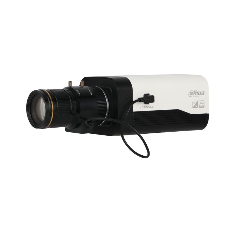 Dahua IPC-HF7842F 8MP Box WizMind Network Camera (EOL)