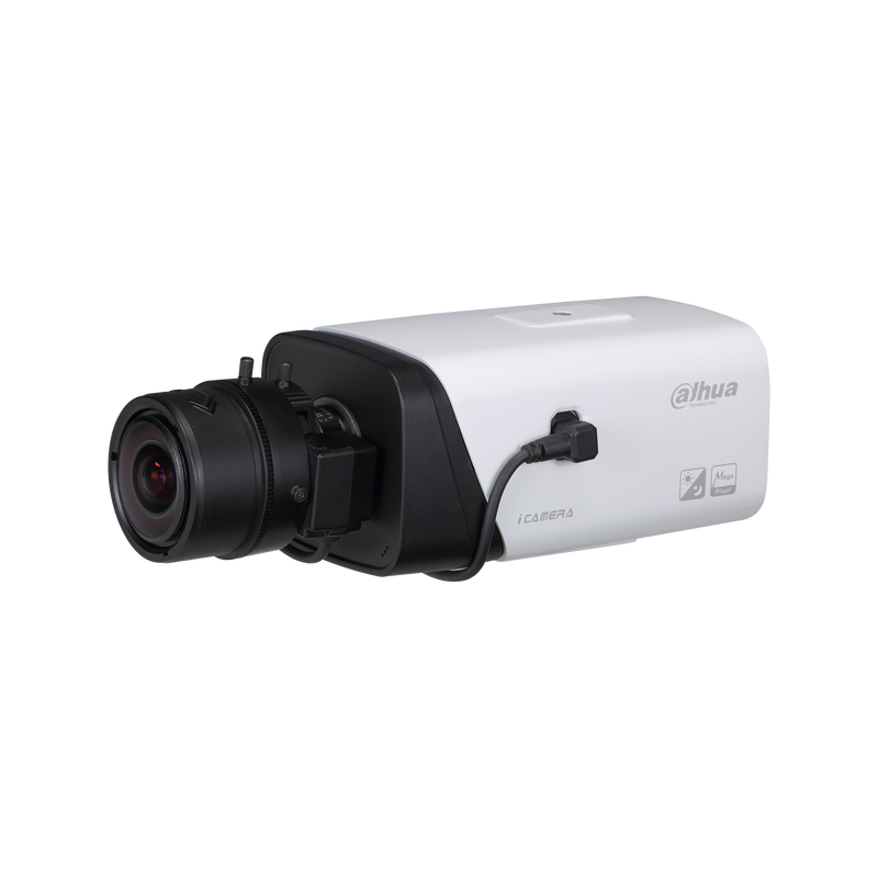 Dahua IPC-HF81230E-E 12MP Box Network Camera (EOL)