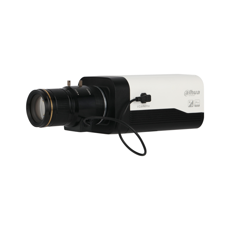 Dahua IPC-HF8231F-E 2MP WDR Box Network Camera (EOL)