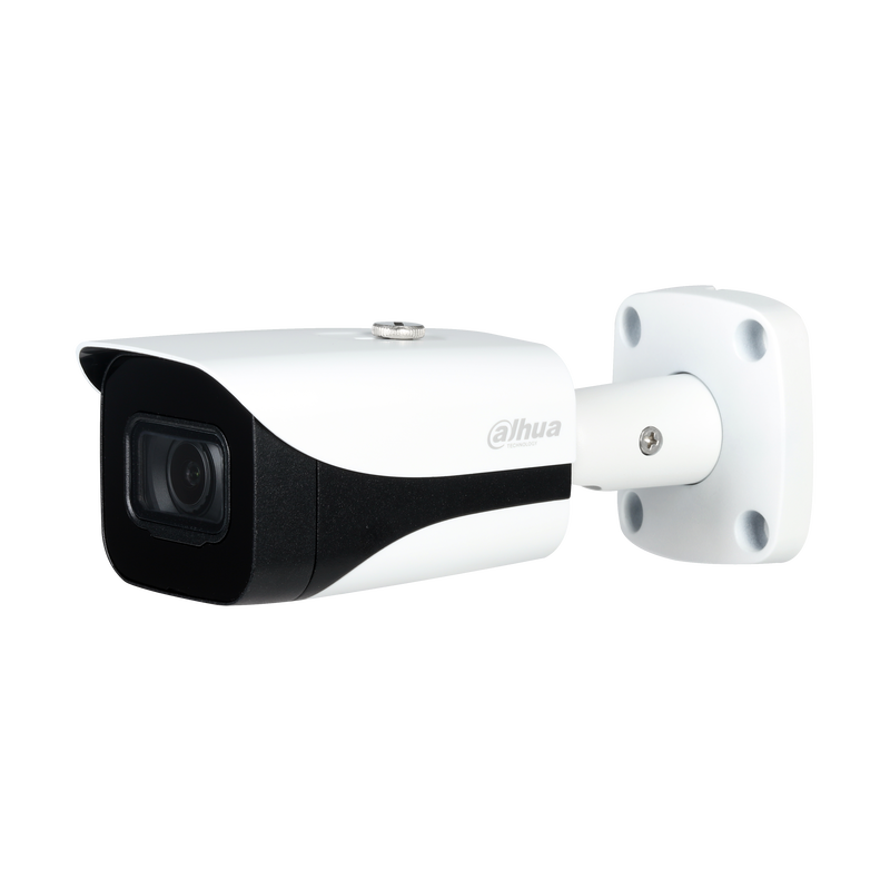 Dahua IPC-HFW1831E 8MP WDR IR Mini Bullet Network Camera
