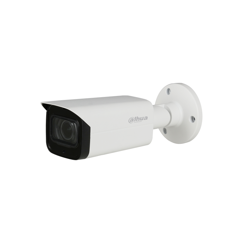 Dahua IPC-HFW4239T-ASE 2MP WDR Full-color Starlight Mini Bullet Camera