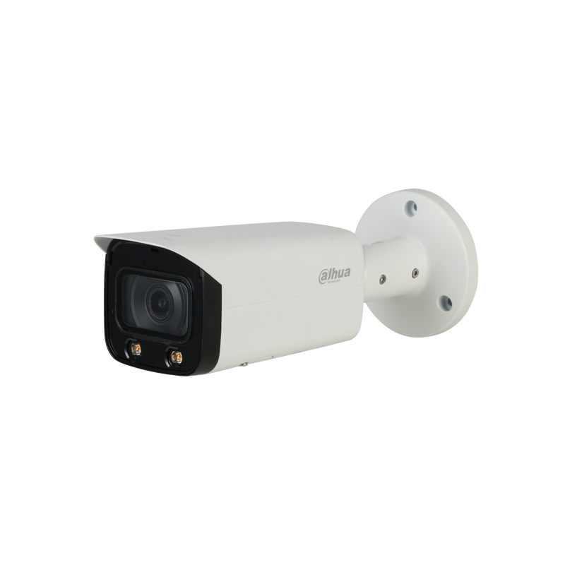 Dahua IPC-HFW5241T-AS-LED 2MP WDR Bullet WizMind Network Camera