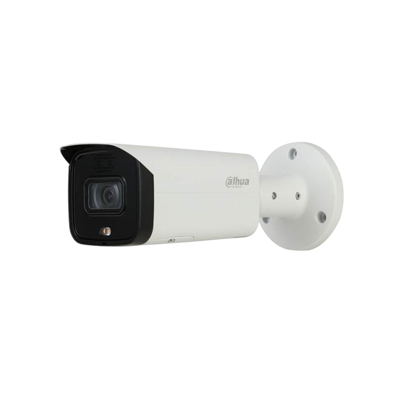 Dahua IPC-HFW5241T-AS-PV 2MP IR Fixed-Focal Bullet WizMind Network Camera