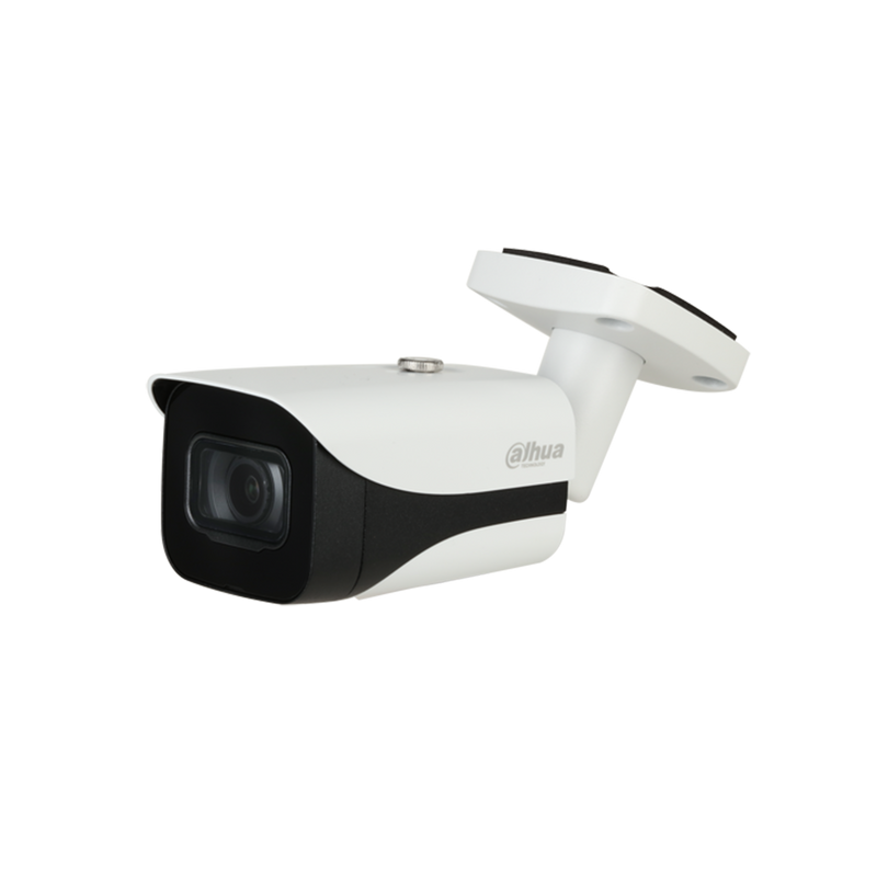 Dahua IPC-HFW5442E-S 4MP Pro AI IR Fixed-Focal Bullet Network Camera