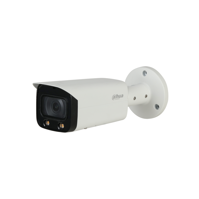 Dahua IPC-HFW5442T-AS-LED 4MP WDR Bullet WizMind Network Camera (EOL)
