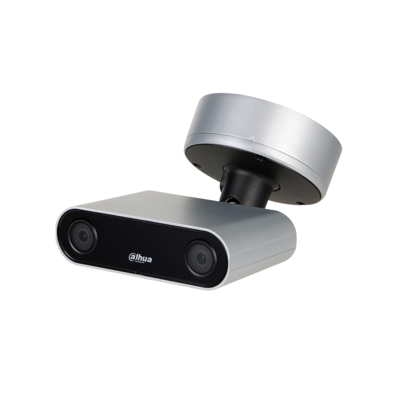 Dahua IPC-HFW8241X-3D 2MP Dual-Lens Stereo Vision AI Network Camera