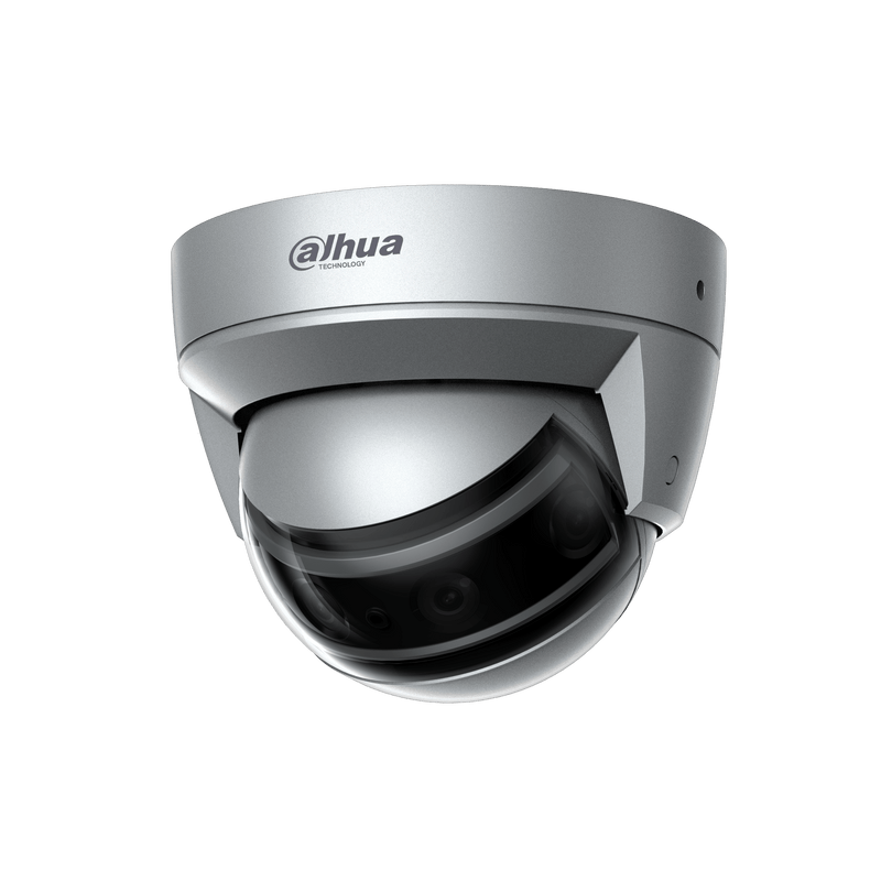 Dahua IPC-PDBW8840-A180 4x2MP WizMind Panoramic Dome Network Camera