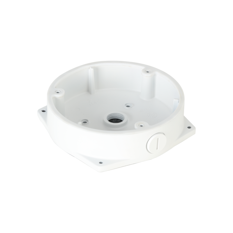 Dahua PFA132-E Aluminum Water-Proof Junction Box Camera Accessory