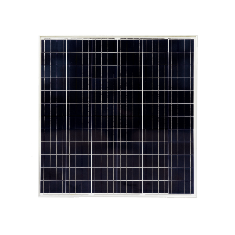 Dahua PFM371-150 150W Solar Panel Module for Surveillance