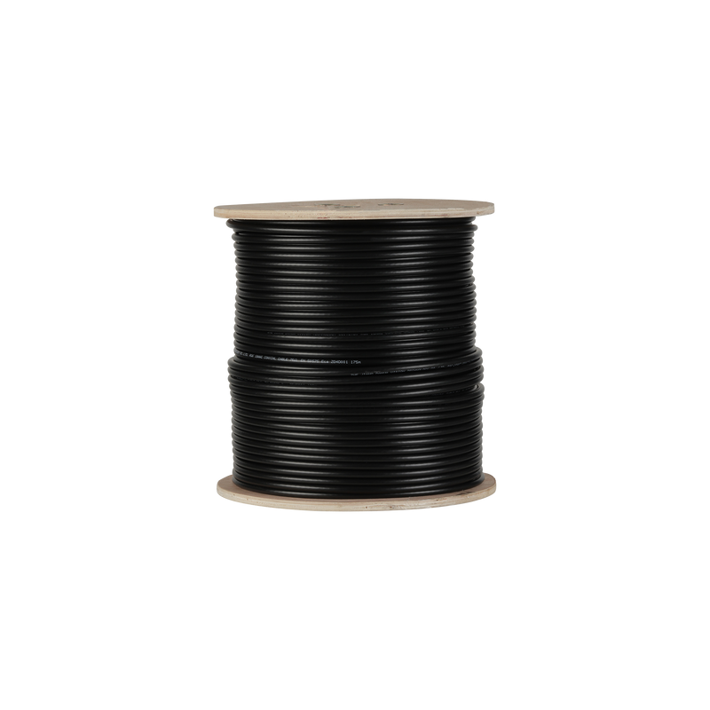 Dahua PFM930I-6N 200m RG6 Coaxial Cable Cabling