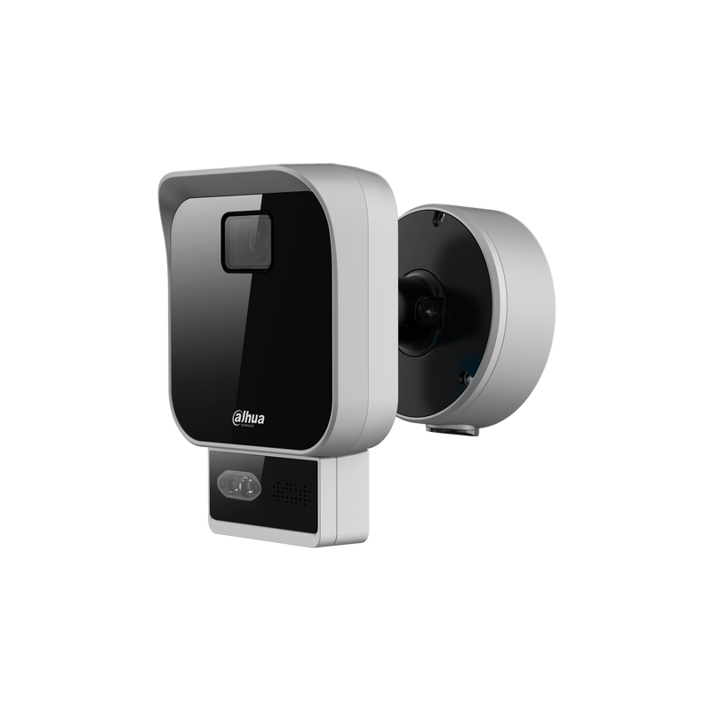 Dahua PFR5QI-E60-PV 60 m Sound & Light Visual Radar