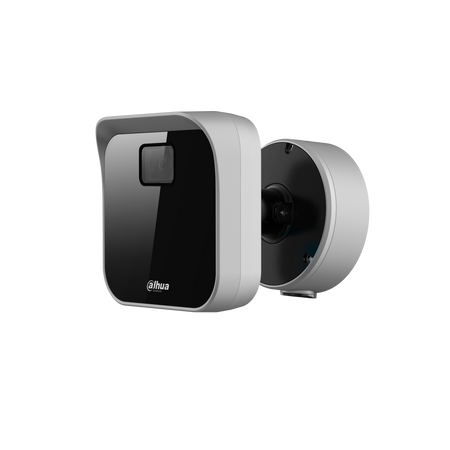 DAHUA PFR5QI-E60 4MP IR 60 m Visual Radar