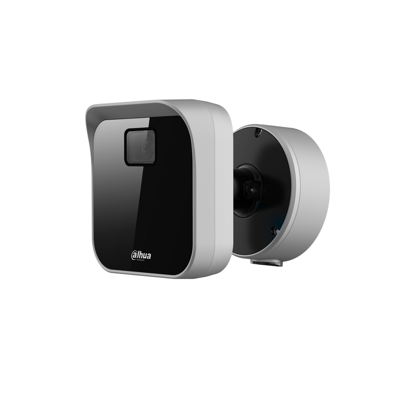 Dahua PFR5QI-E60 4MP 60 GHz Radar-Video Camera