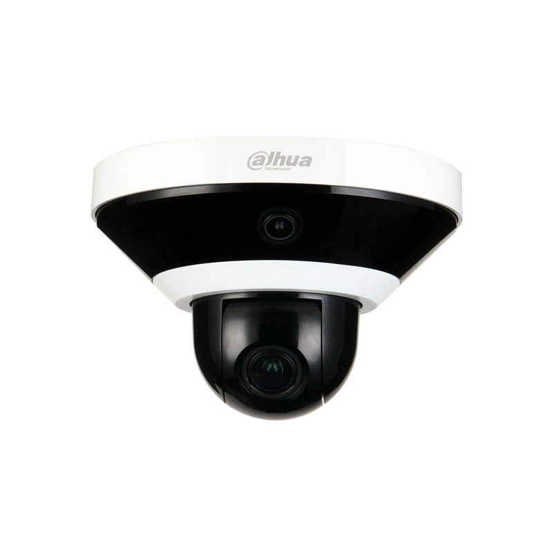 Dahua PSDW5231S-B120 2MP Multi-Sensor Panoramic + PTZ Network Camera