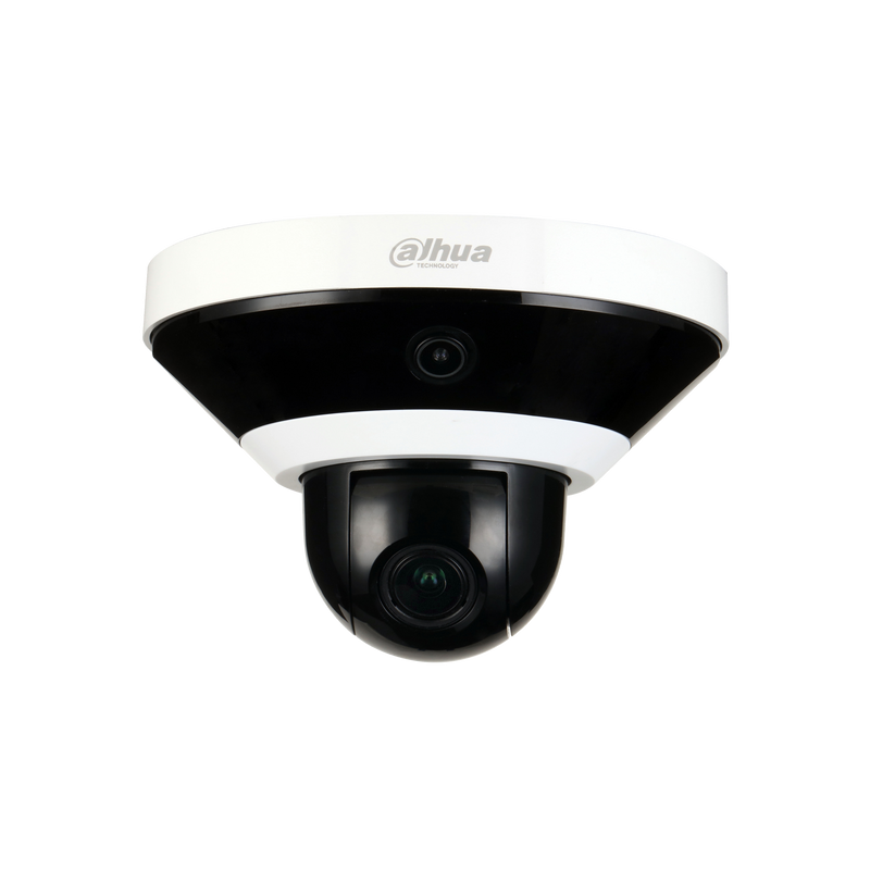 Dahua PSDW5631S-B360 3x2MP Multi-Sensor Panoramic + PTZ Network Camera