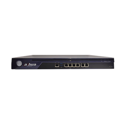 Dahua SACG200-S Security Access Control Gateway for Video Networks