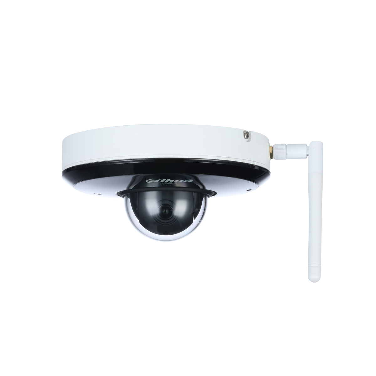 DAHUA SD1A404XB-GNR  4M 4x Starlight IR WizSense Network PTZ Camera