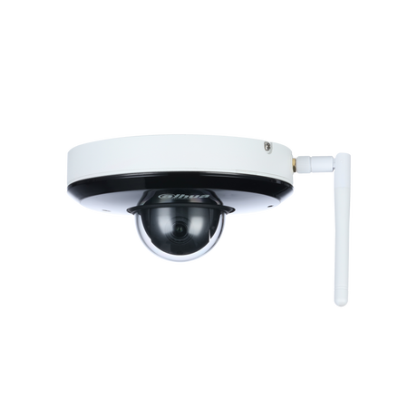 DAHUA SD1A404XB-GNR  4M 4x Starlight IR WizSense Network PTZ Camera