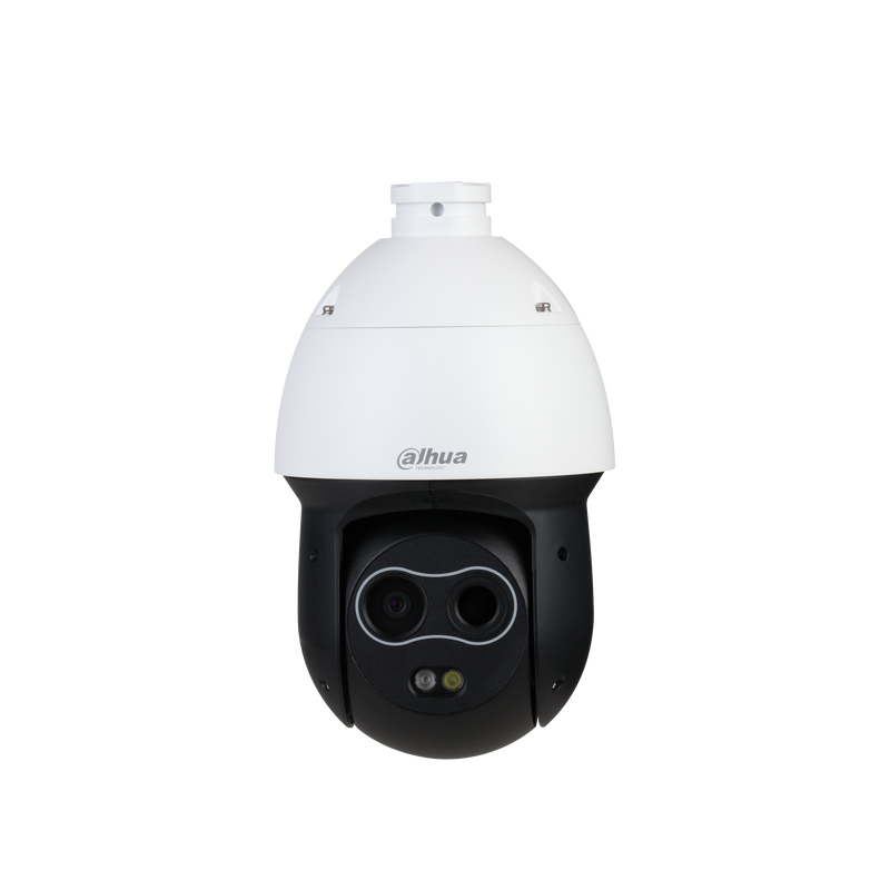 Dahua TPC-SD2221 256x192 Thermal Hybrid Speed Dome Camera