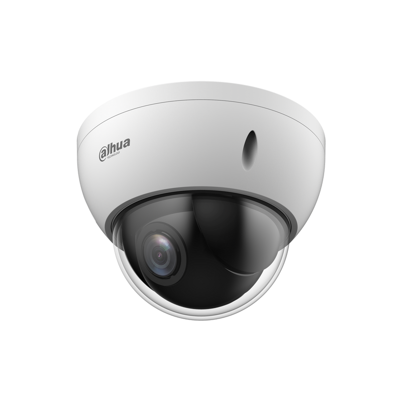 Dahua SD22404DB-GNY 4MP 4x Starlight WizSense PTZ Camera
