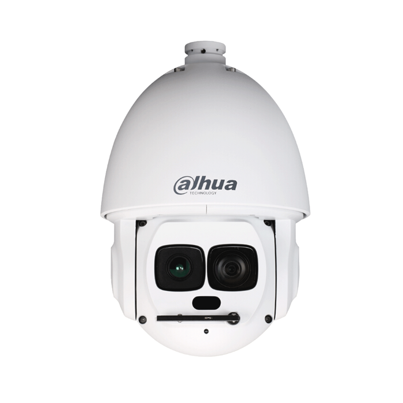 Dahua SD6AL433XA-HNR 4MP 33x Starlight+ Laser WizMind PTZ Camera
