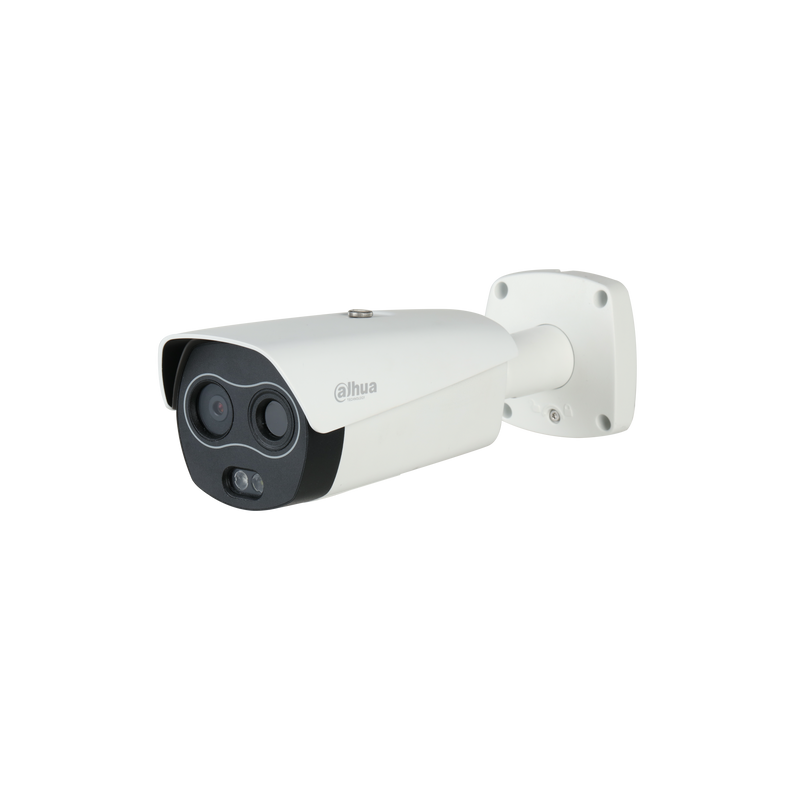 Dahua TPC-BF2221 256x192 Thermal Hybrid Bullet Camera