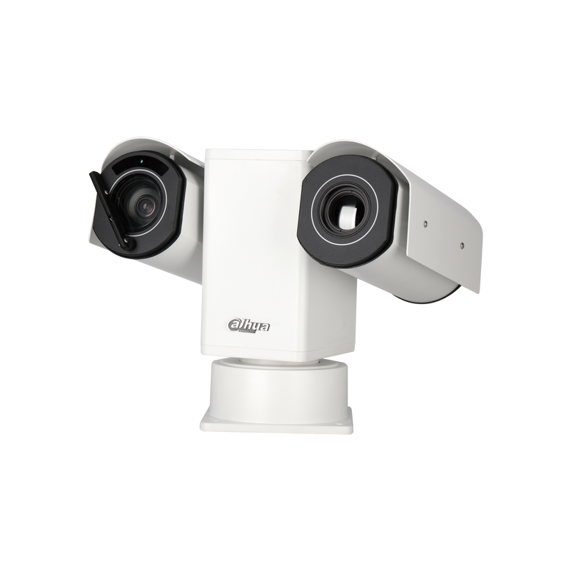 Dahua TPC-PT8420M-TB 400x300 Thermal Hybrid PTZ Camera