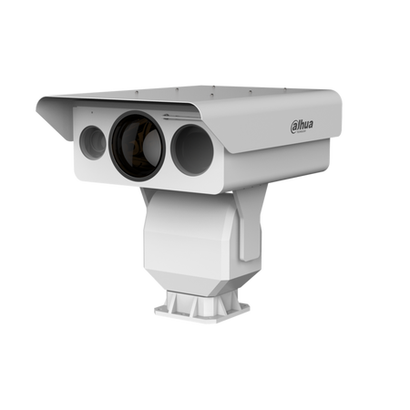 DAHUA TPC-PT8421C Thermal Network Hybrid PTZ Camera
