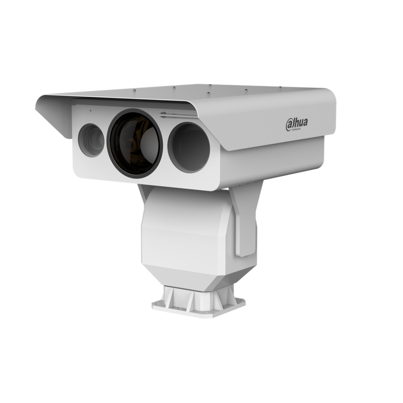 Dahua TPC-PT8421C 400x300 Thermal Hybrid PTZ Camera