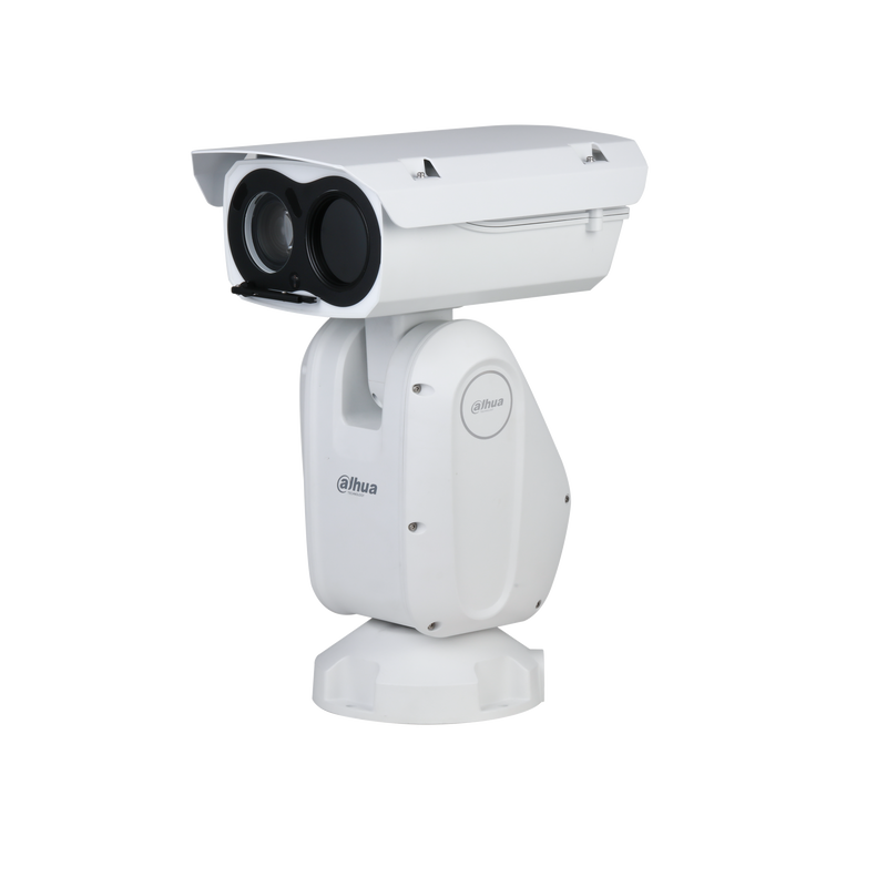 Dahua TPC-PT8621A 640x512 Thermal Hybrid PTZ Camera