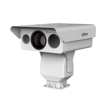 DAHUA TPC-PT8621C(Onlyforproject) Thermal Network Hybrid PTZ Camera