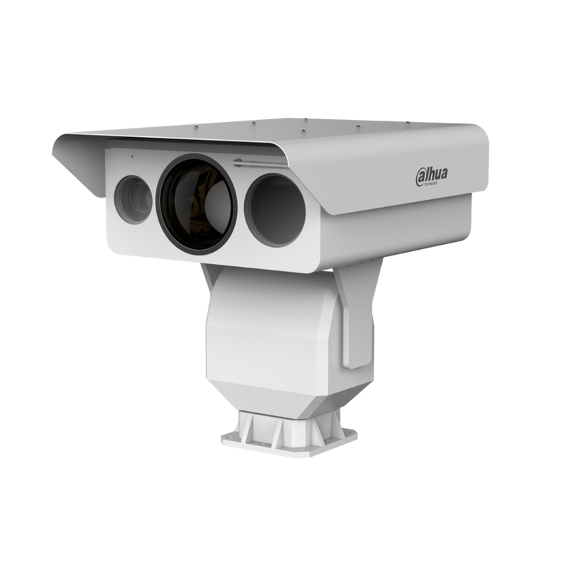 Dahua TPC-PT8621C(Onlyforproject) 640x512 Thermal Hybrid PTZ Camera
