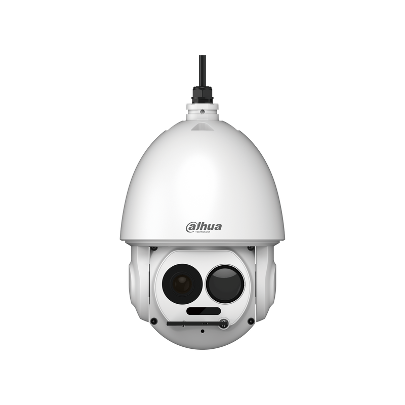 Dahua TPC-SD8420-TB 400x300 Thermal Hybrid Speed Dome Camera