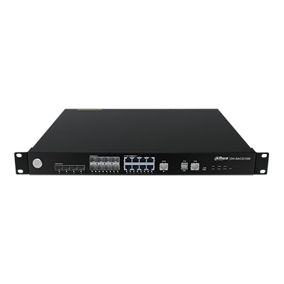 Dahua VSAG1000 Video Security Access Gateway VPN Firewall IPS Transmission Unit