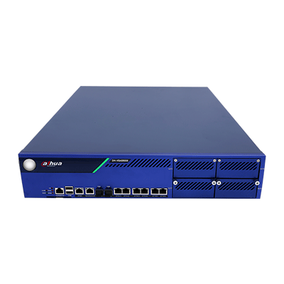 Dahua VSAG500 Video Security Access Gateway VPN Firewall IPS Transmission Unit