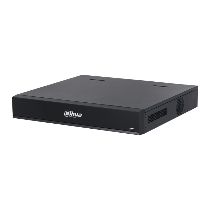Dahua XVR7408L-4K-I3 8-Channel Penta-brid 4K WizSense DVR