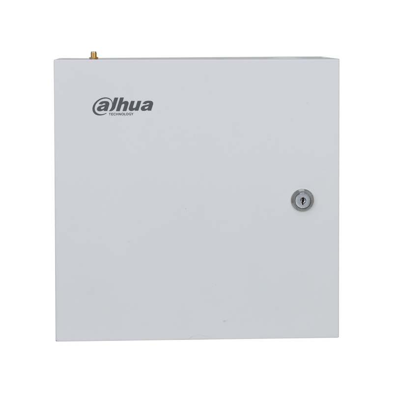Dahua ARC2008C 8-Channel Alarm Controller with 4 Outputs