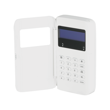DAHUA ARK10C Alarm Keypad