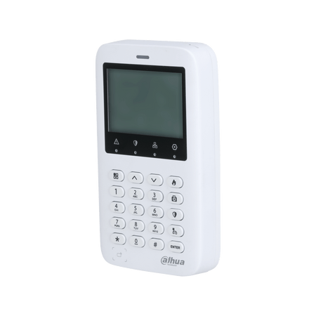 DAHUA ARK50C-R Alarm Keypad