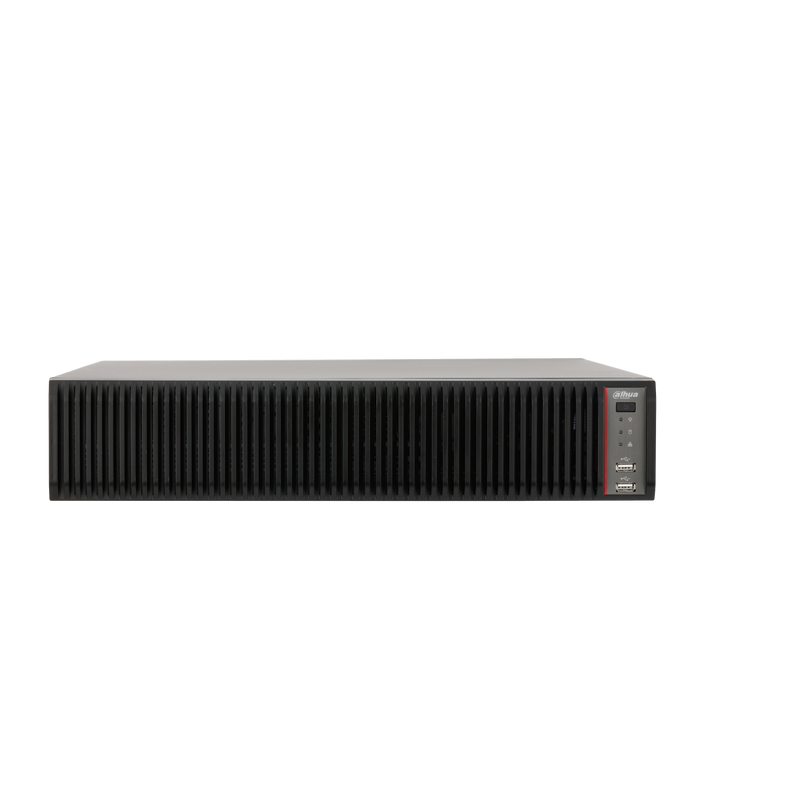 Dahua IVSS7008-2T 128-Channel 2U 8HDD AI Network Video Recorder