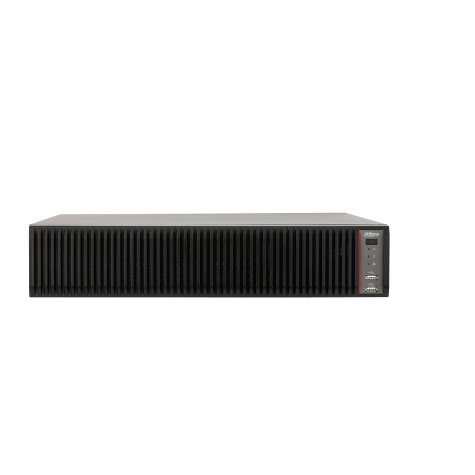 DAHUA IVSS7008-2T 2U 8HDD AI Network Video Recorder