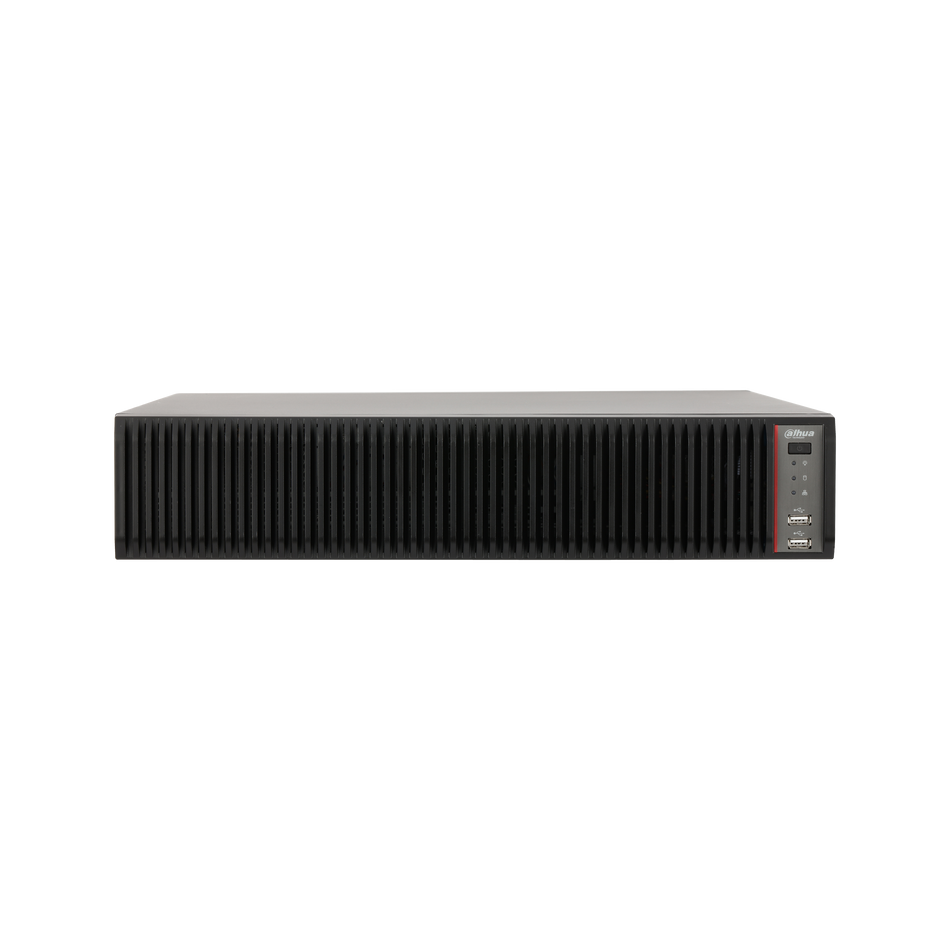 DAHUA IVSS7008-1T 2U 8HDD AI Network Video Recorder