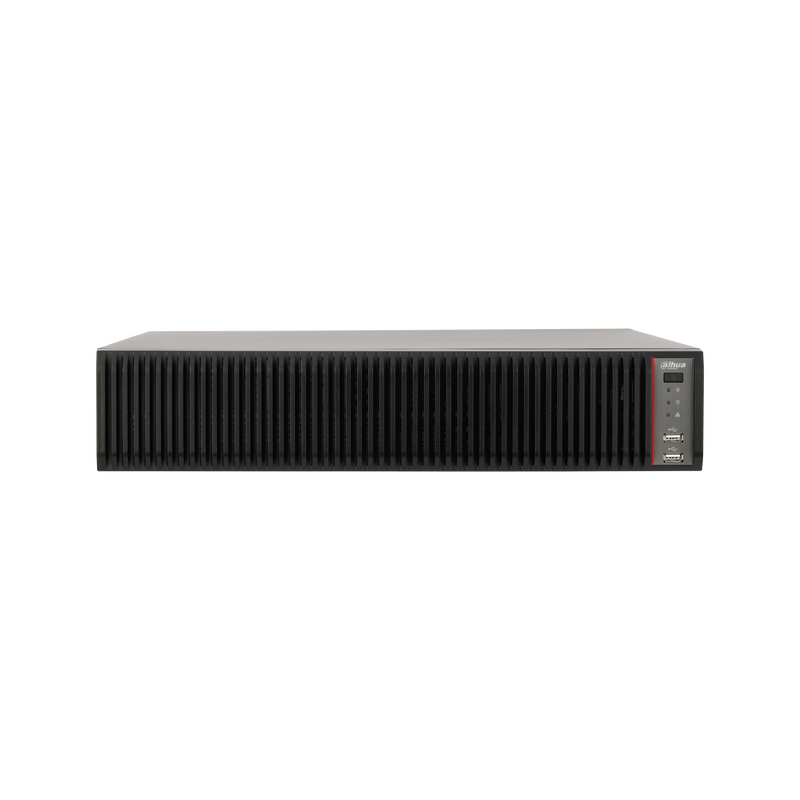 Dahua IVSS7008 2U 8-HDD Intelligent Video Surveillance Server