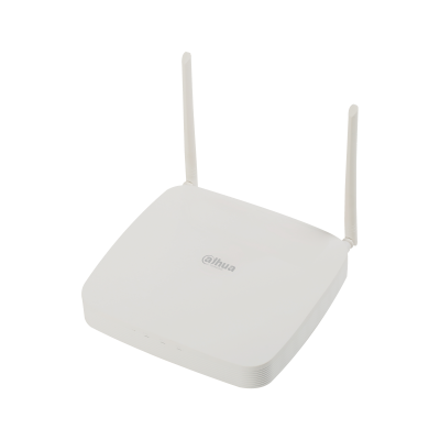 Dahua NVR2104-W-4KS2 4 Channel 4K H.265 Wireless 1U Lite Network Video Recorder