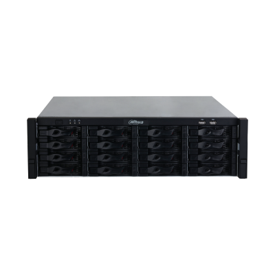 Dahua NVR5016-EI 16-Channel 3U 16HDD WizSense Network Video Recorder
