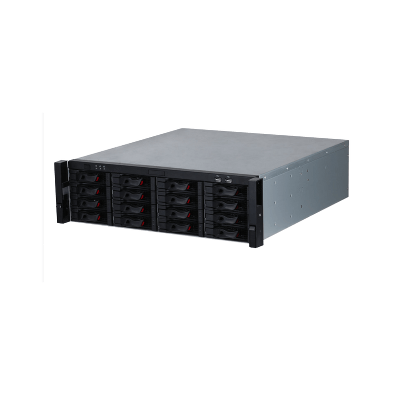 Dahua NVR5032/5064-4KS2(onlyforproject) 32/64-Channel 3U 16HDD 4K H.265 Pro NVR