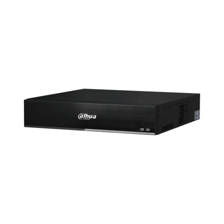DAHUA NVR5832/5864-I 32/64Channel 2U WizMind Network Video Recorder