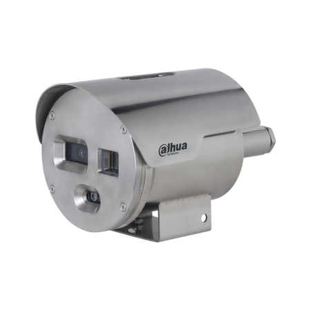 DAHUA TPC-AEBF5641-T Thermal Network Explosion-proof Hybrid Bullet Camera